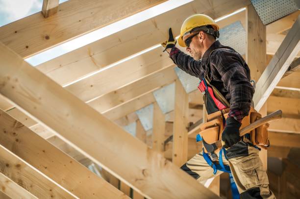 Best Best Roofing Contractors  in Lawrence, MA