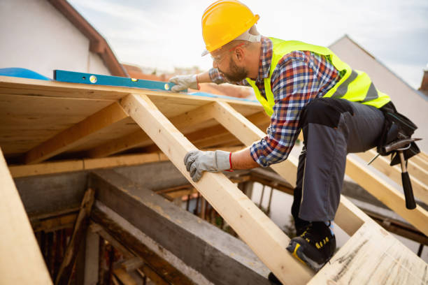 Best Storm Damage Roof Repair  in Lawrence, MA