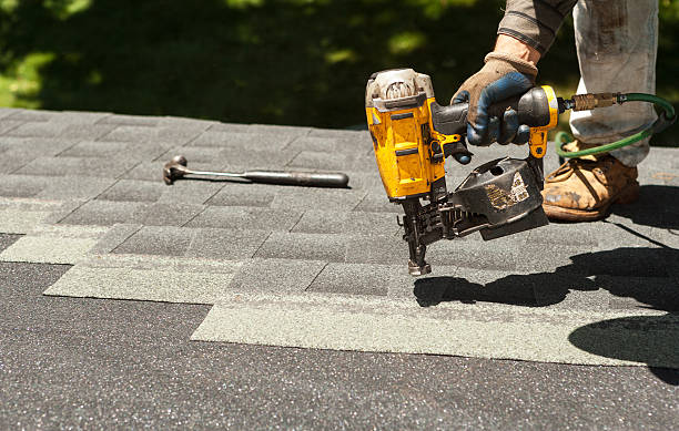 Quick and Trustworthy Emergency Roof Repair Services in Lawrence, MA
